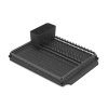 Suszarka do naczyń Sink Side Dark Grey